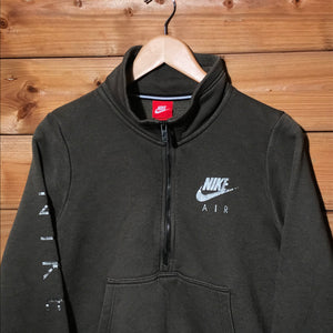 Nike Air Half Zip sweatshirt