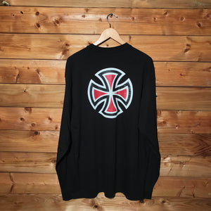 Independent Trucks Co long sleeve t shirt