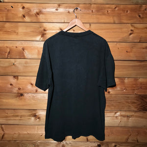 Amnesia Forever Skateboards t shirt