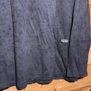 Vans x C2H4 Sprayed long sleeve t shirt