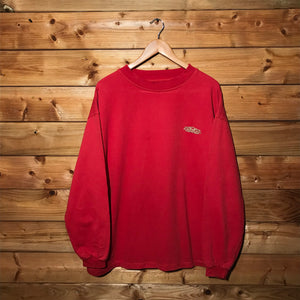Animal Winter Wear sweatshirt