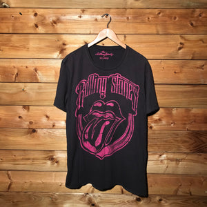 The Rolling Stones t shirt