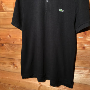Lacoste Live essentials polo t shirt